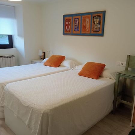 Apartament Apartado Y Cerca De Todo Cotorrio Zewnętrze zdjęcie