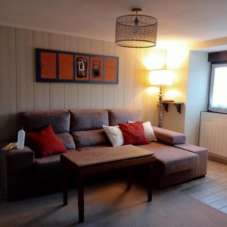Apartament Apartado Y Cerca De Todo Cotorrio Zewnętrze zdjęcie