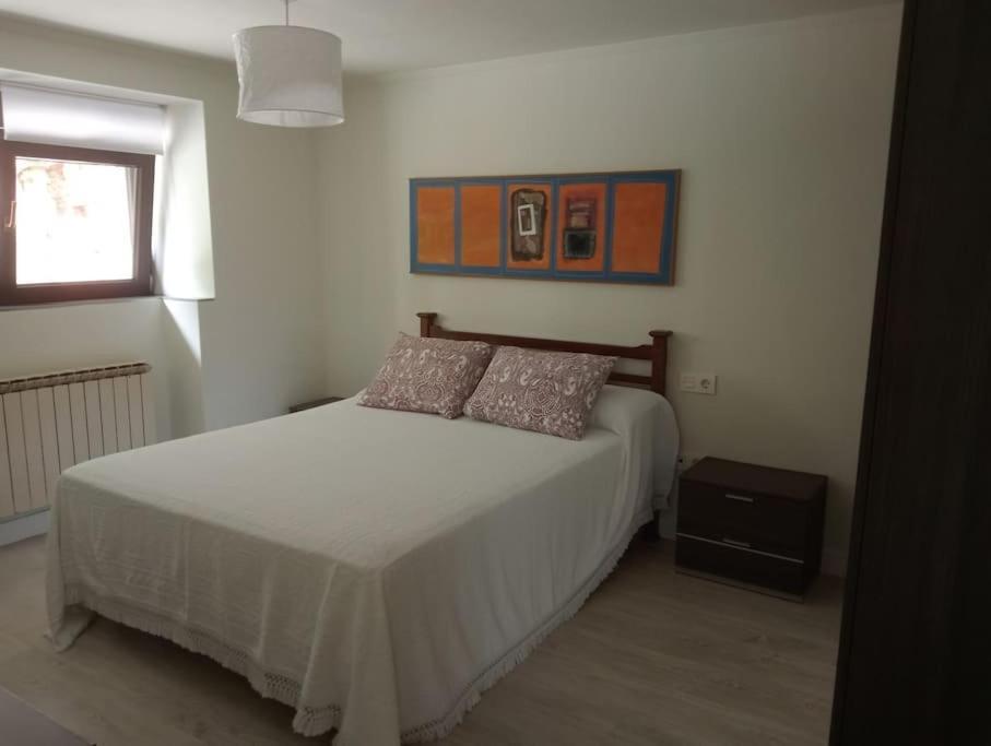 Apartament Apartado Y Cerca De Todo Cotorrio Zewnętrze zdjęcie