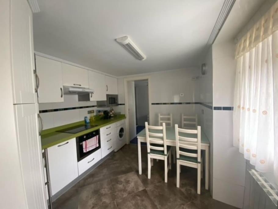 Apartament Apartado Y Cerca De Todo Cotorrio Zewnętrze zdjęcie