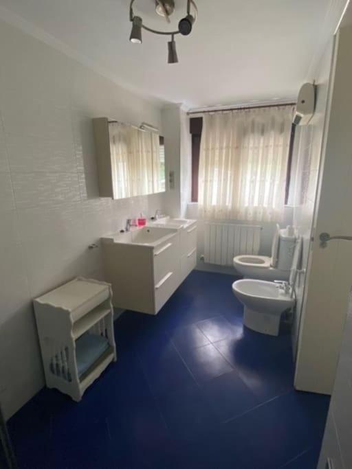 Apartament Apartado Y Cerca De Todo Cotorrio Zewnętrze zdjęcie
