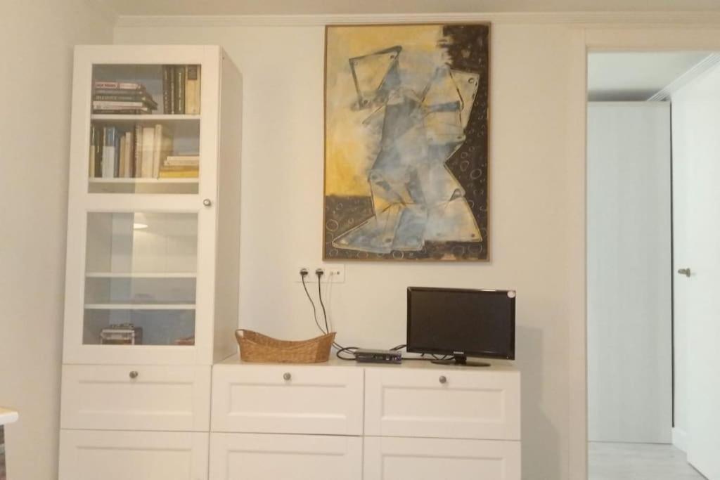 Apartament Apartado Y Cerca De Todo Cotorrio Zewnętrze zdjęcie