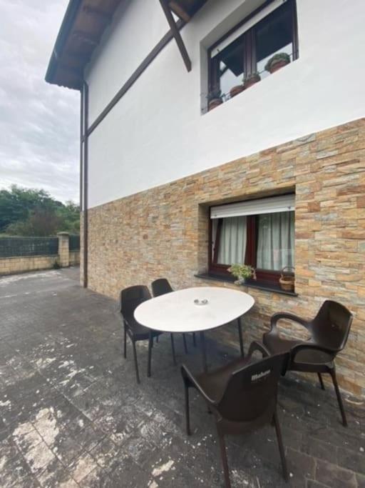 Apartament Apartado Y Cerca De Todo Cotorrio Zewnętrze zdjęcie