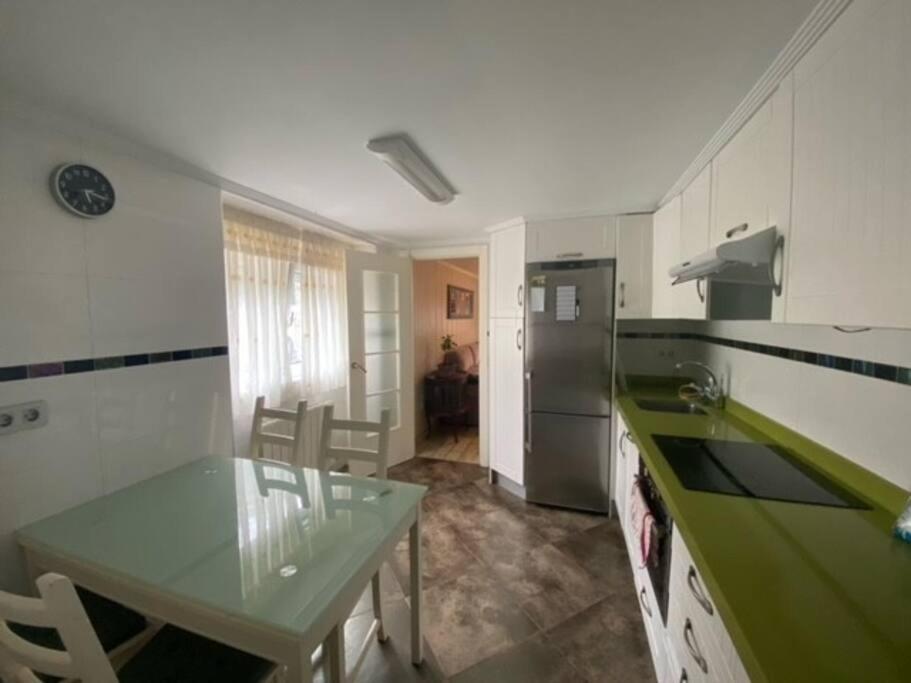 Apartament Apartado Y Cerca De Todo Cotorrio Zewnętrze zdjęcie