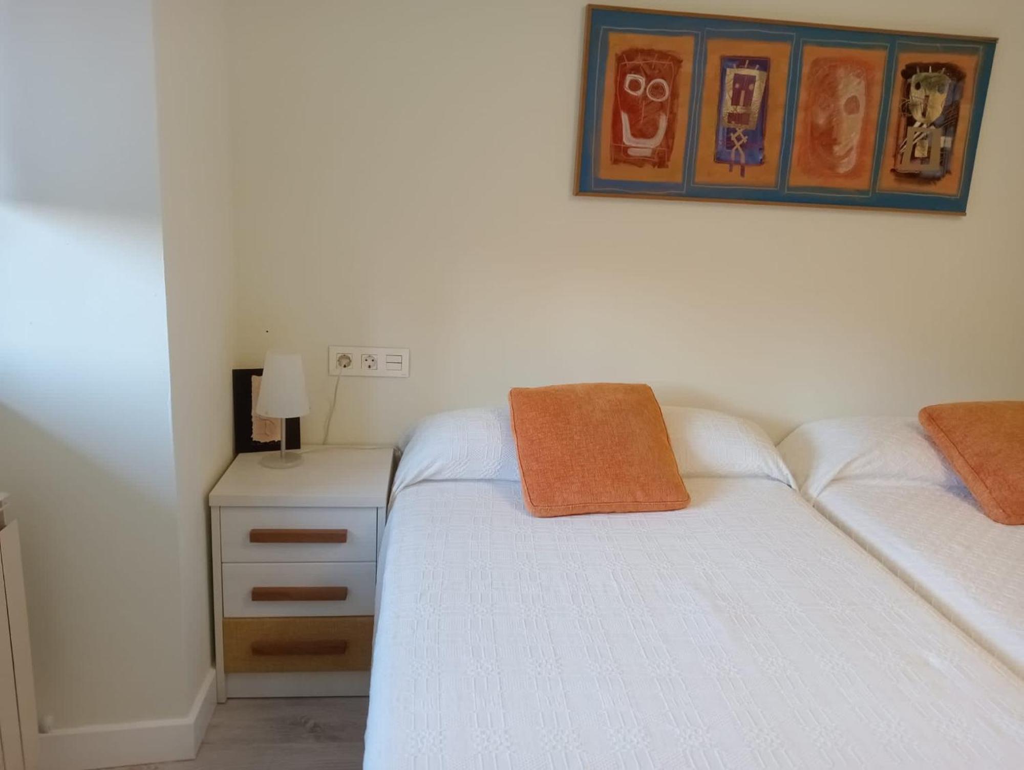 Apartament Apartado Y Cerca De Todo Cotorrio Zewnętrze zdjęcie