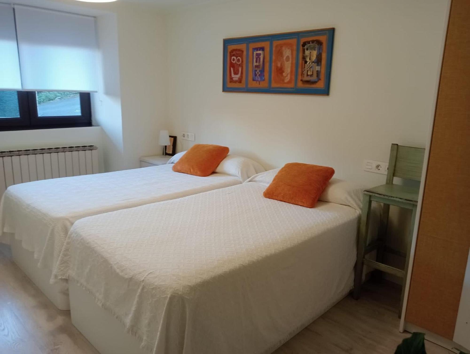 Apartament Apartado Y Cerca De Todo Cotorrio Zewnętrze zdjęcie