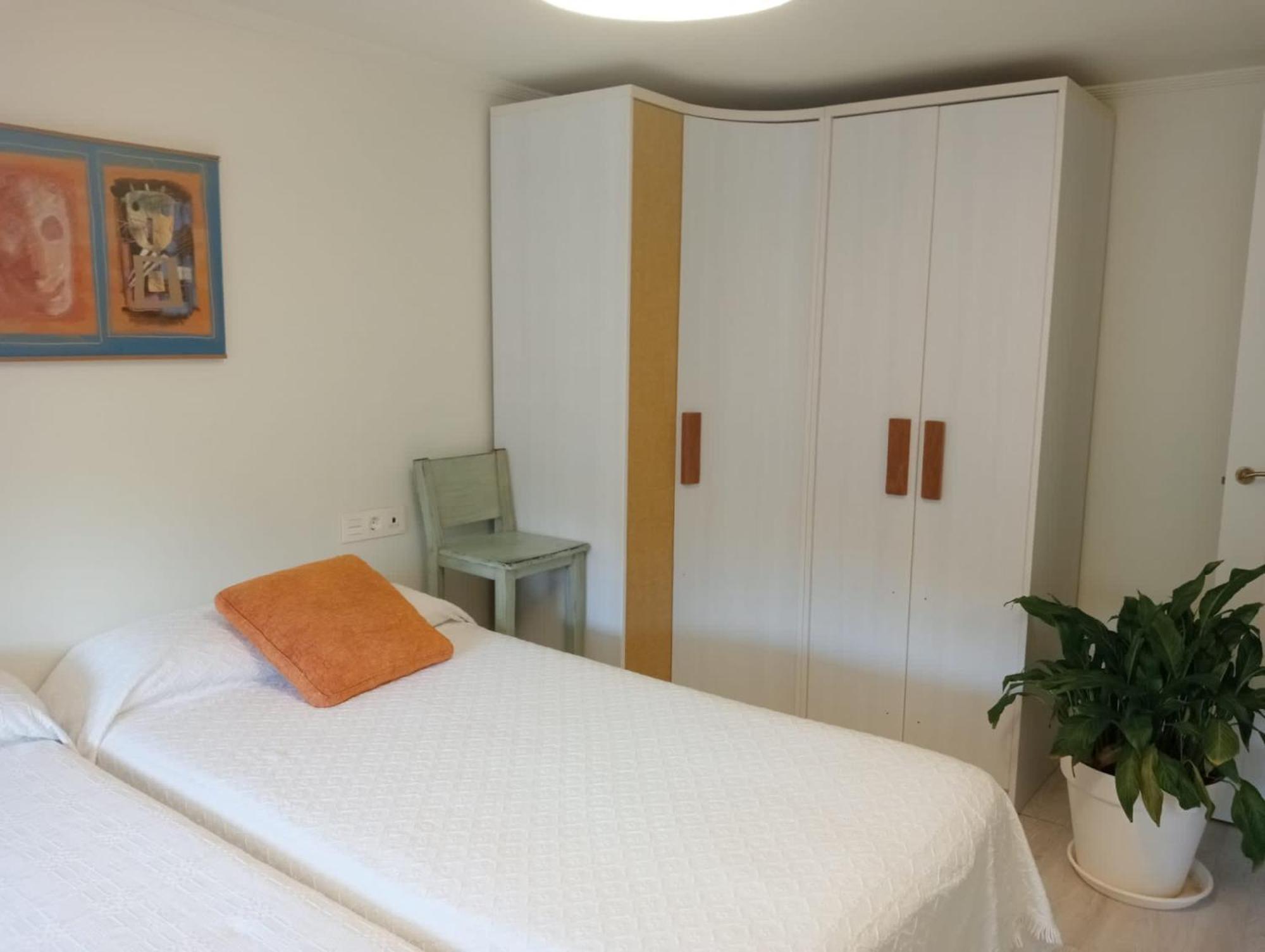 Apartament Apartado Y Cerca De Todo Cotorrio Zewnętrze zdjęcie