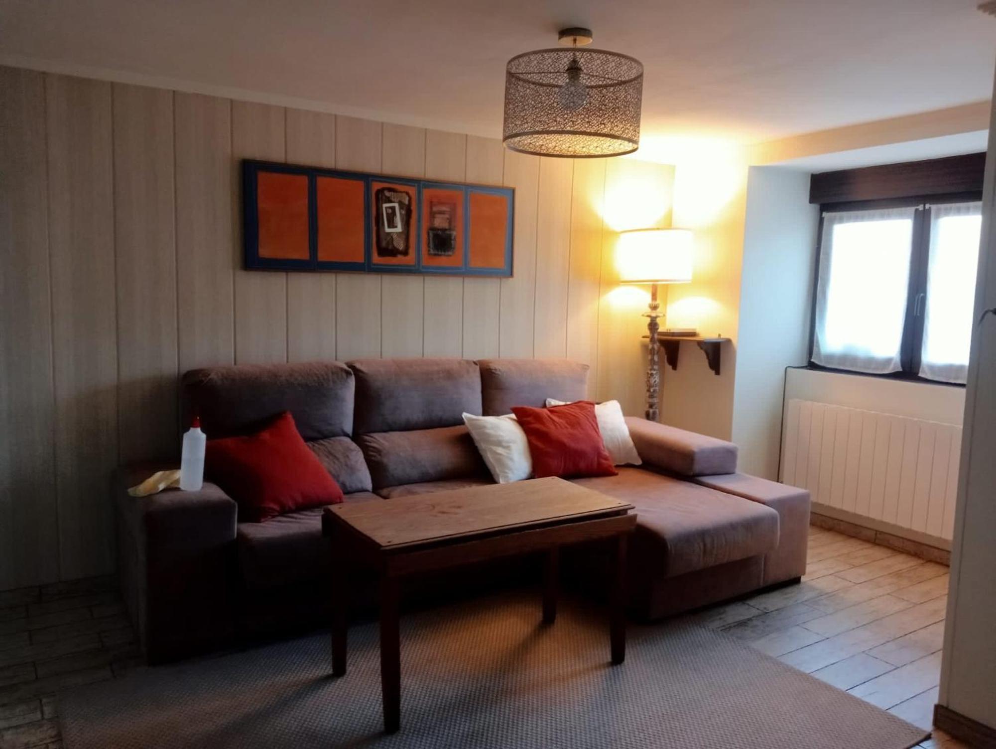 Apartament Apartado Y Cerca De Todo Cotorrio Zewnętrze zdjęcie